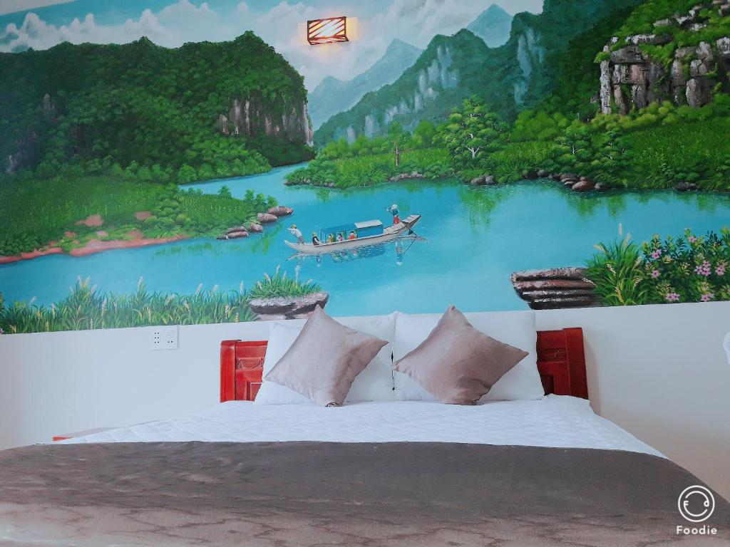 Palafita Bungalow - 10