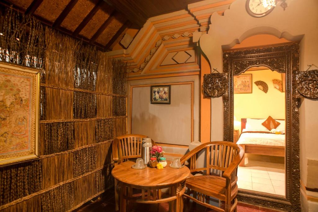 Fotografie z fotogalerie ubytování Kamar Suci House v Ubudu