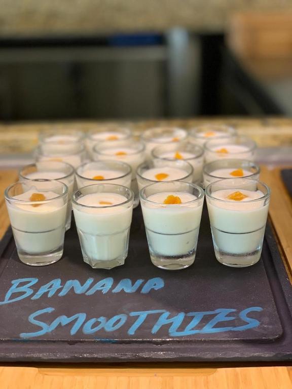 Royal M Hotel Abu Dhabi by Gewan - Resim 28