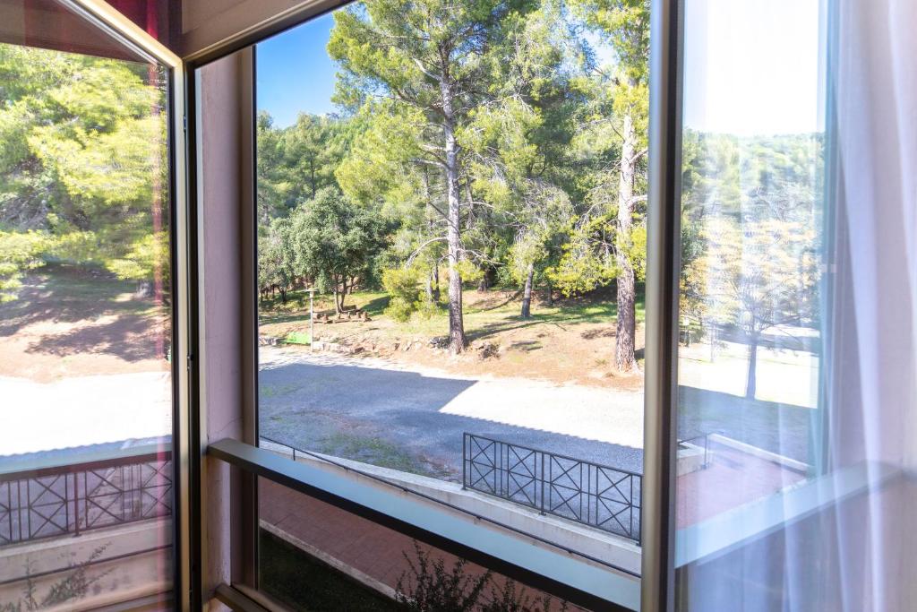 Domaine des Gueules Cassees - 标准双人间