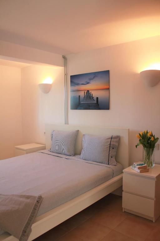 Fotografie z fotogalerie ubytování Villa Larosa v destinaci Moraira