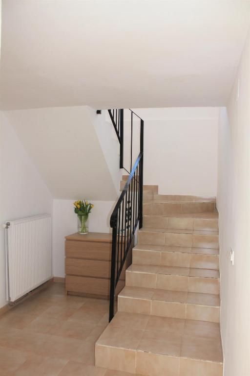 Fotografie z fotogalerie ubytování Villa Larosa v destinaci Moraira