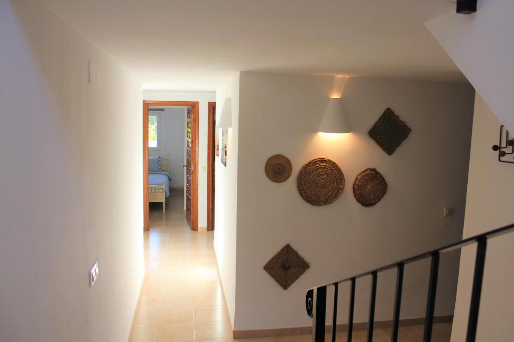 Fotografie z fotogalerie ubytování Villa Larosa v destinaci Moraira