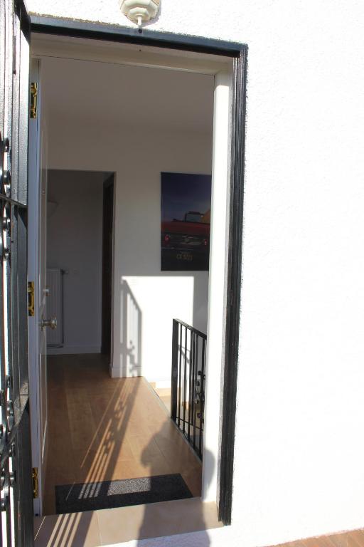 Fotografie z fotogalerie ubytování Villa Larosa v destinaci Moraira