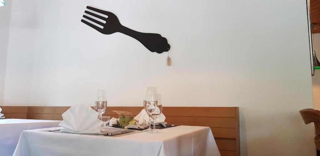 Fotografie z fotogalerie ubytování Hotel Alpha Thun v destinaci Thun