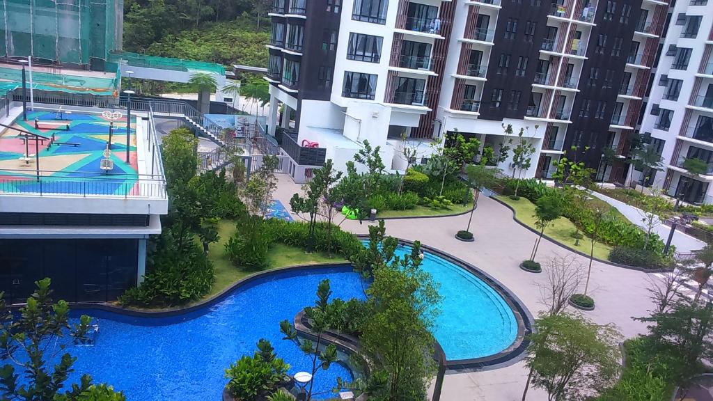 Photo from Holiday Home @ Midhills Genting in Genting Highlands, Pahang, Malaysia