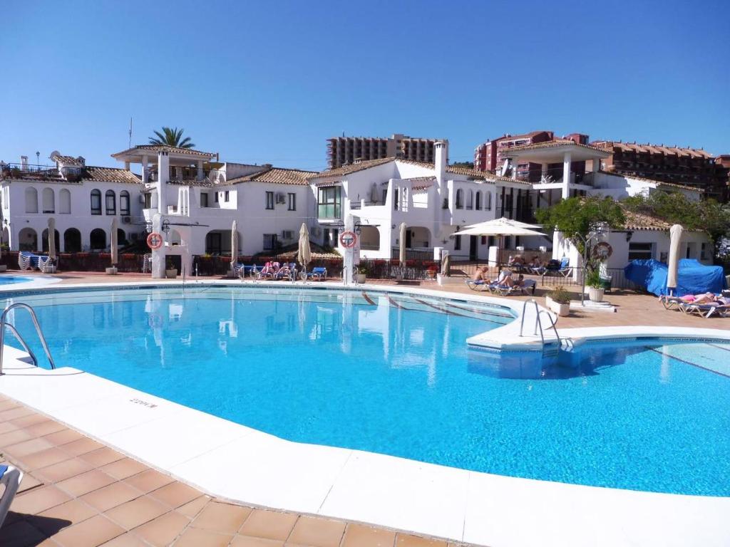 holidays in pueblo evita, Benalmádena – Updated 2023 Prices