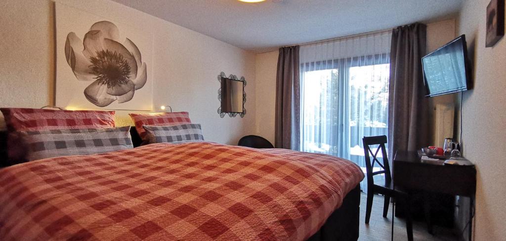 Gästehaus Behabühl - 12