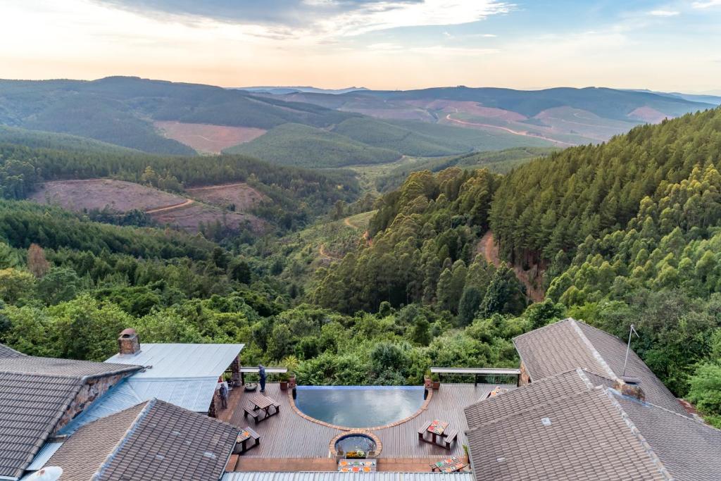 Misty Mountain, Sabie – Updated 2024 Prices