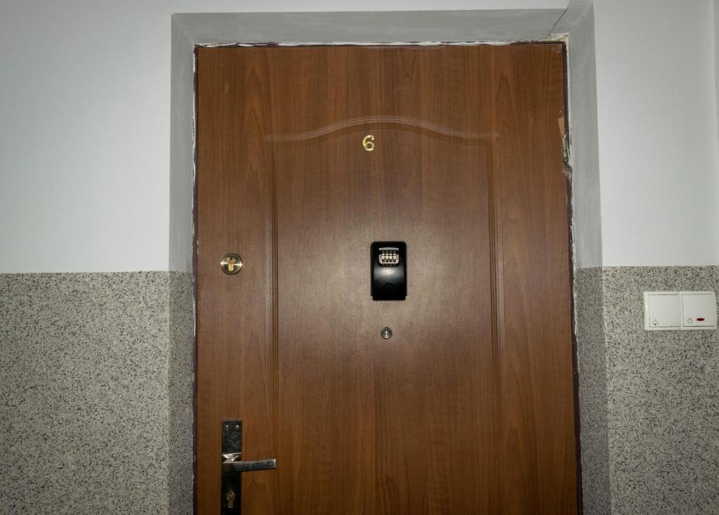 Apartament SZEROKA - 16