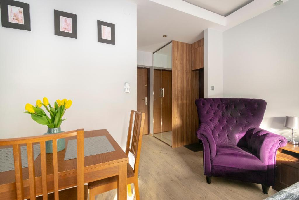 Apartament SZEROKA - 5