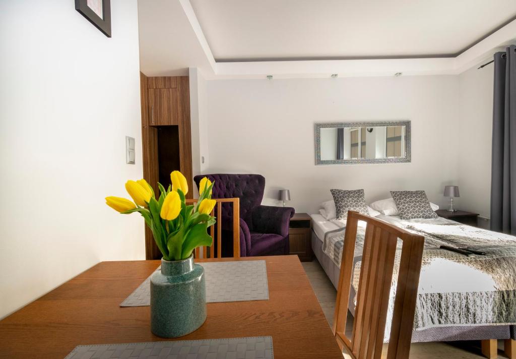 Apartament SZEROKA - 2