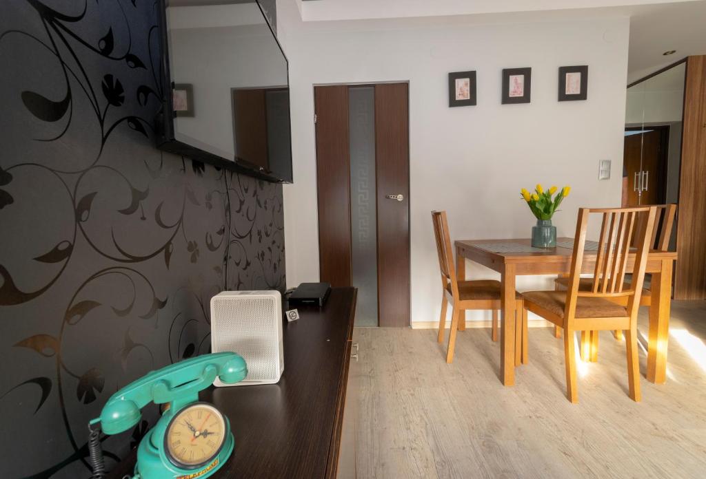 Apartament SZEROKA - 6