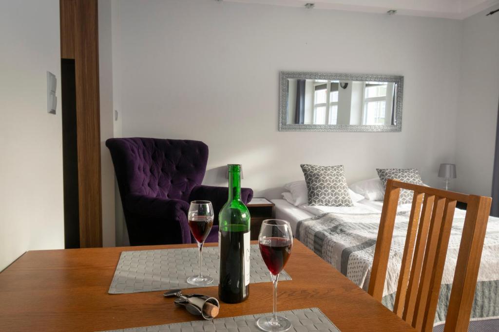 Apartament SZEROKA - 8