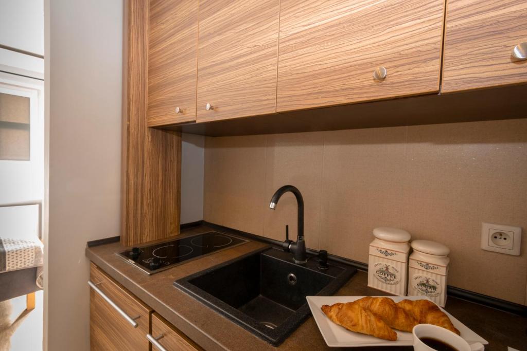 Apartament SZEROKA - 1