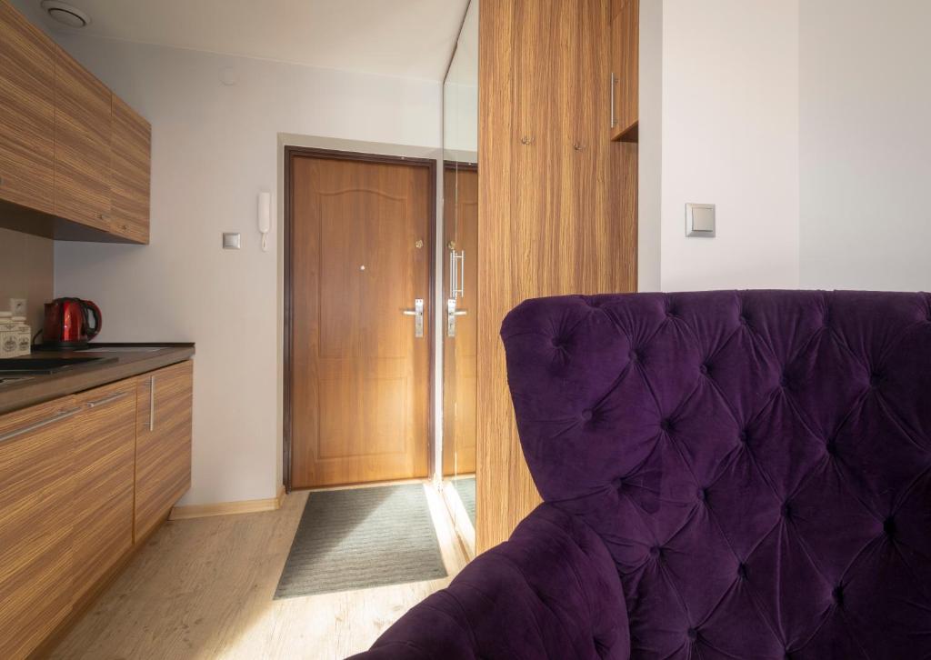 Apartament SZEROKA - 10