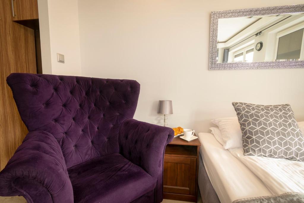 Apartament SZEROKA - 11