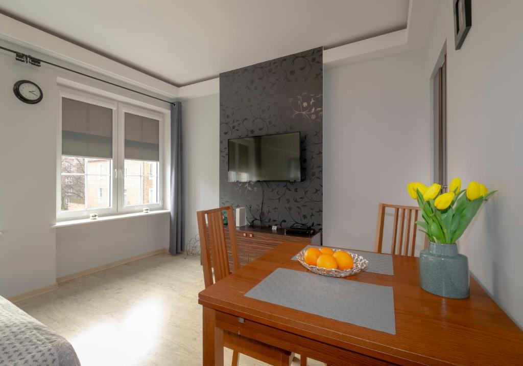 Apartament SZEROKA - 12