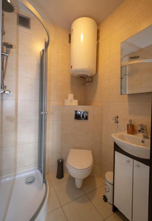 Apartament SZEROKA - 3