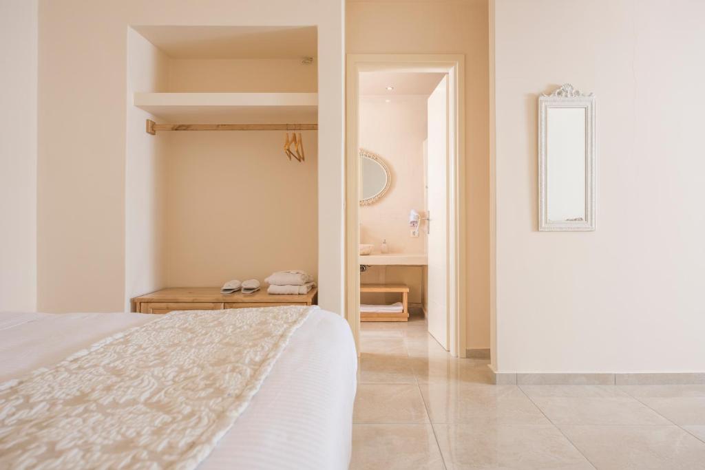 Perla Nera Suites - 12