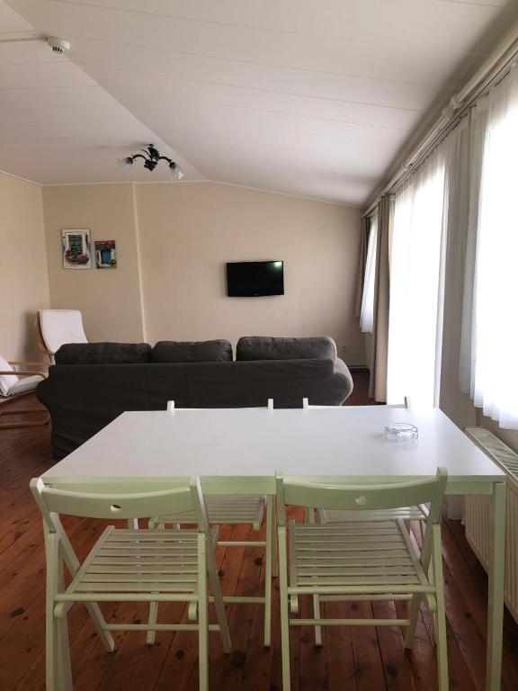 Büyükada Apart Hotel - Yeni Apart - Apartamento De Penthouse