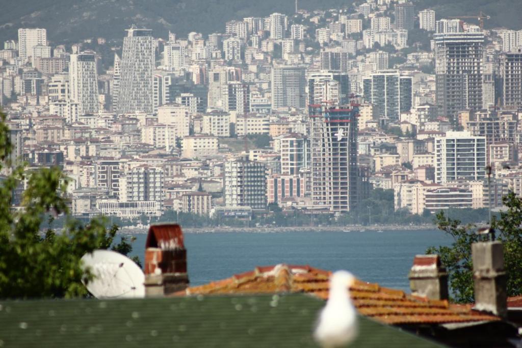 Buyukada Apart Hotel - Yeni Apart