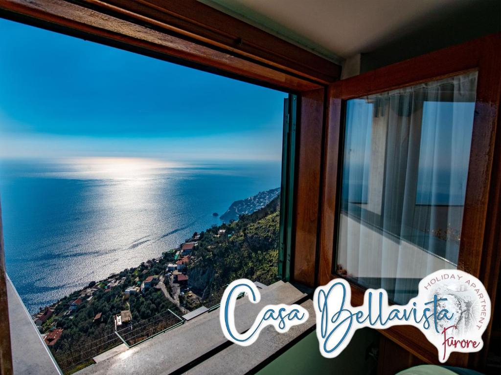 Casa Bellavista - Huis Met Twee Slaapkamers