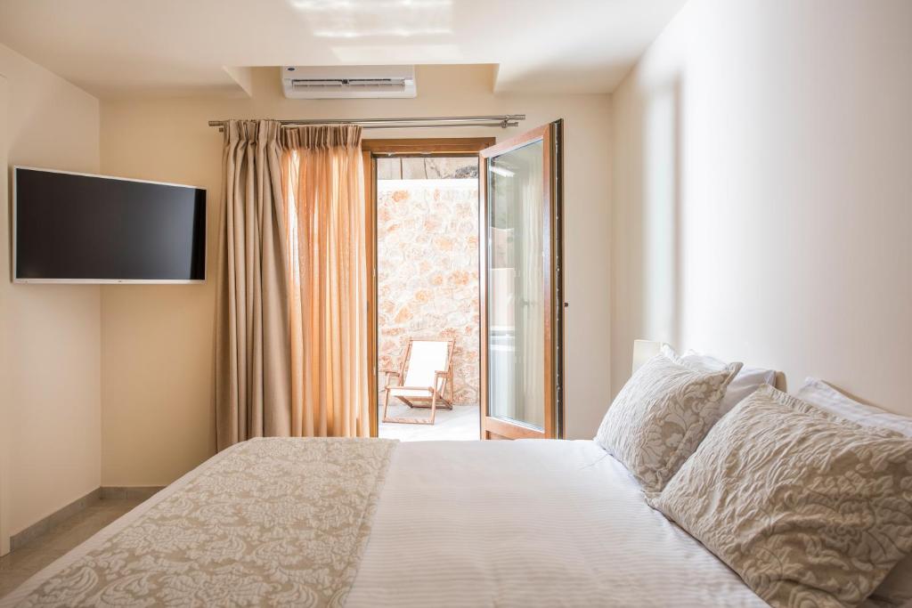 Perla Nera Suites - 4