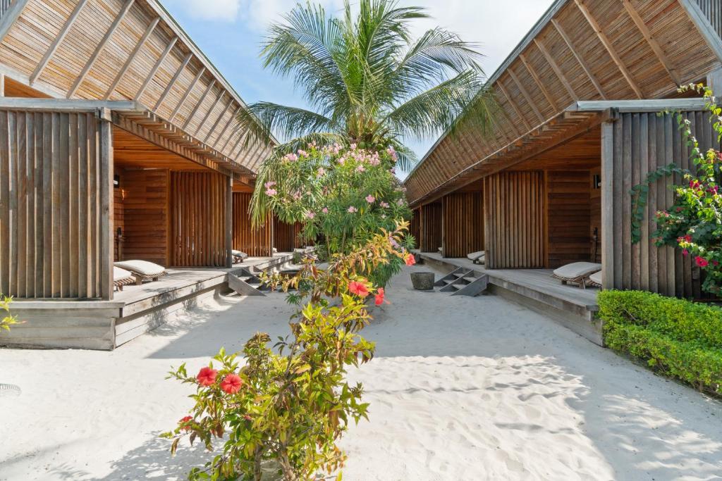 The Barefoot Eco Hotel - View 26