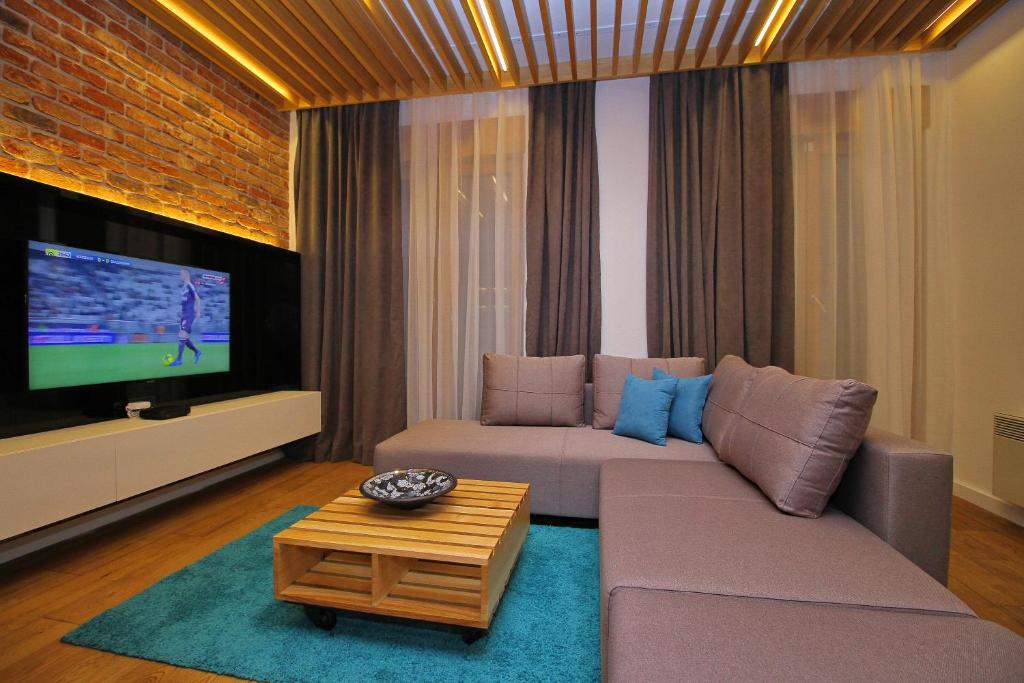 Elena Apartment&Spa - Deluxe Apartment