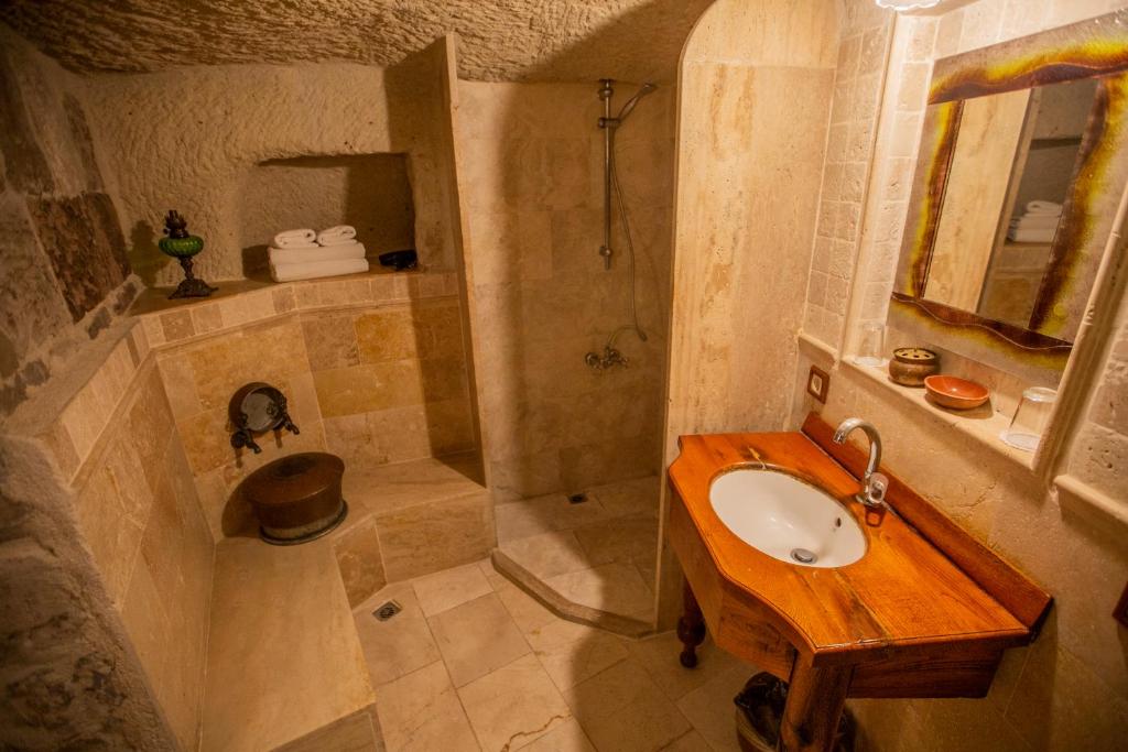 Koza Cave Hotel - 15