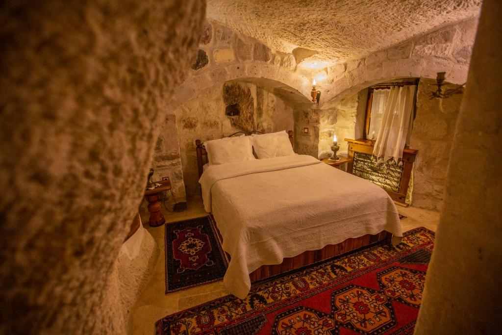 Koza Cave Hotel - 8
