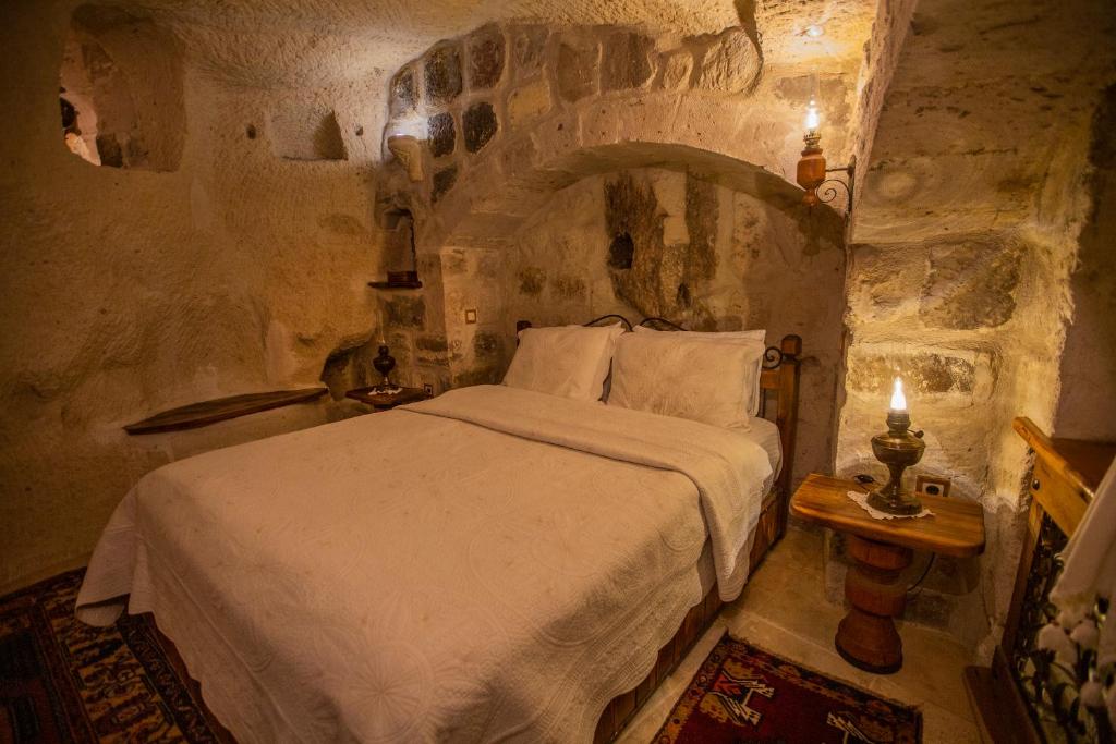 Koza Cave Hotel - 14