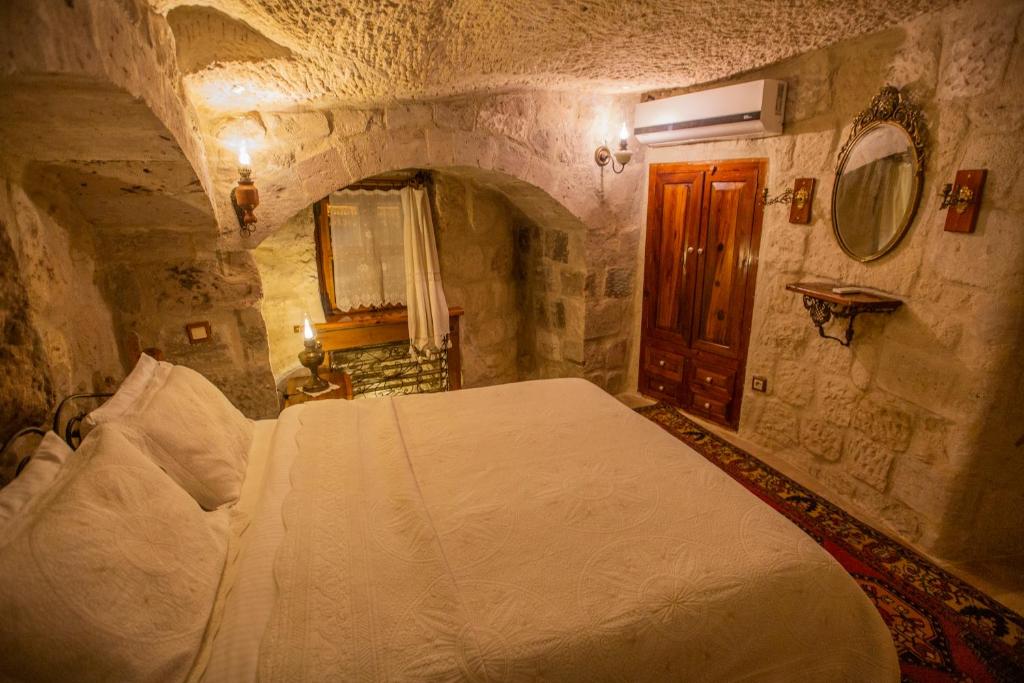 Koza Cave Hotel - 11