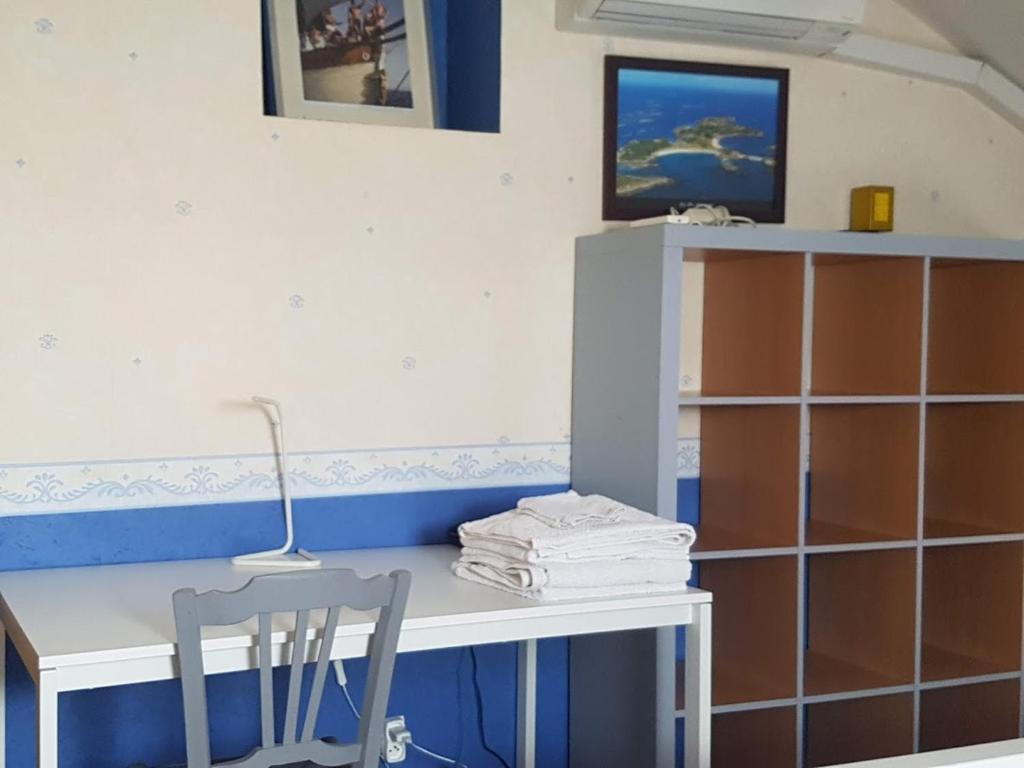 Fotografie z fotogalerie ubytování L'Hermine Occitane B&B v destinaci Gratens