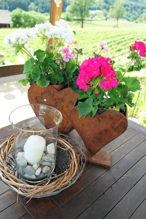 Fotografie z fotogalerie ubytování Haus Karin 3 v destinaci Brixen