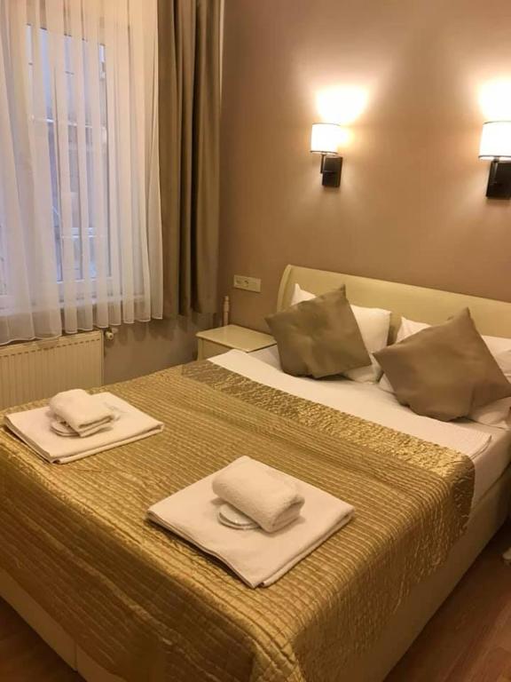 Kép Buhara Family Stone House szállásáról Isztambulban a galériában