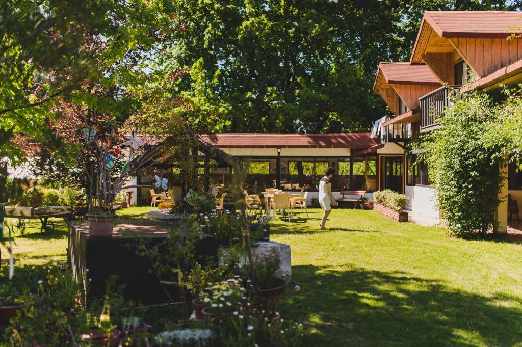 Gallery image of Los Pequenes in Millahue