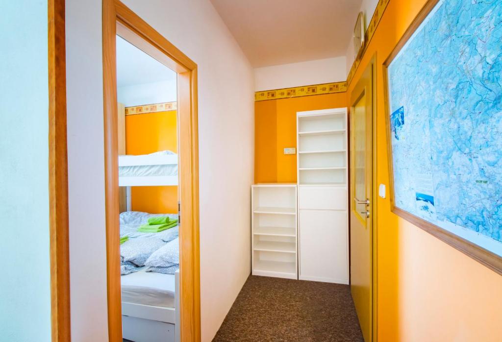 Fotografie z fotogalerie ubytování Horský Apartmán Klínovec I v Loučné pod Klínovcem