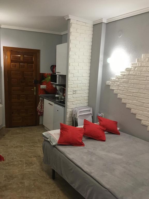 Denia Playa I - Housity