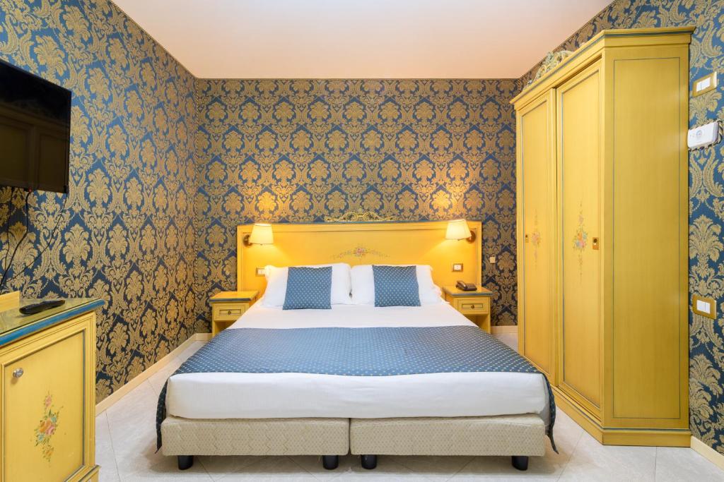 Hotel San Giorgio - Resim 41