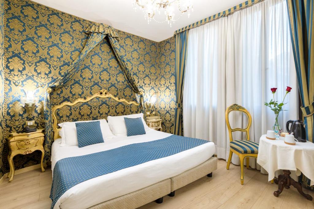 Hotel San Giorgio