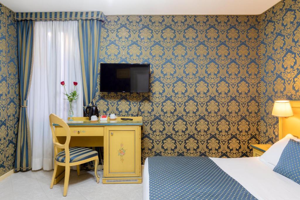 Hotel San Giorgio - Resim 39