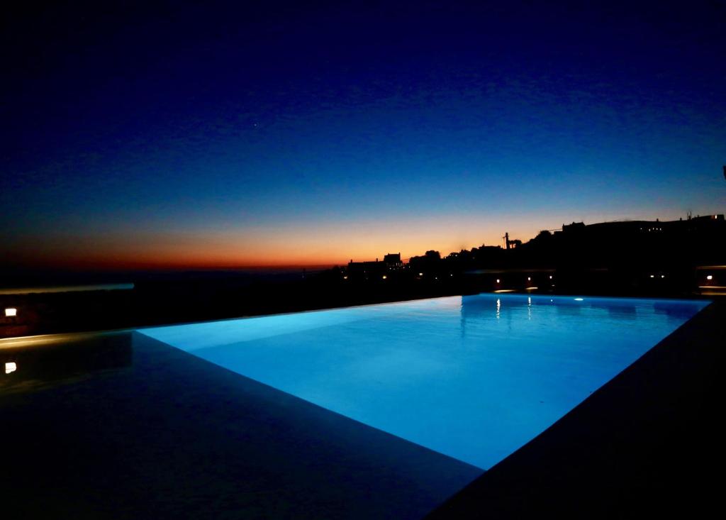 Villa Panamera, Private Heaven, Supreme View Mykonos photo 2