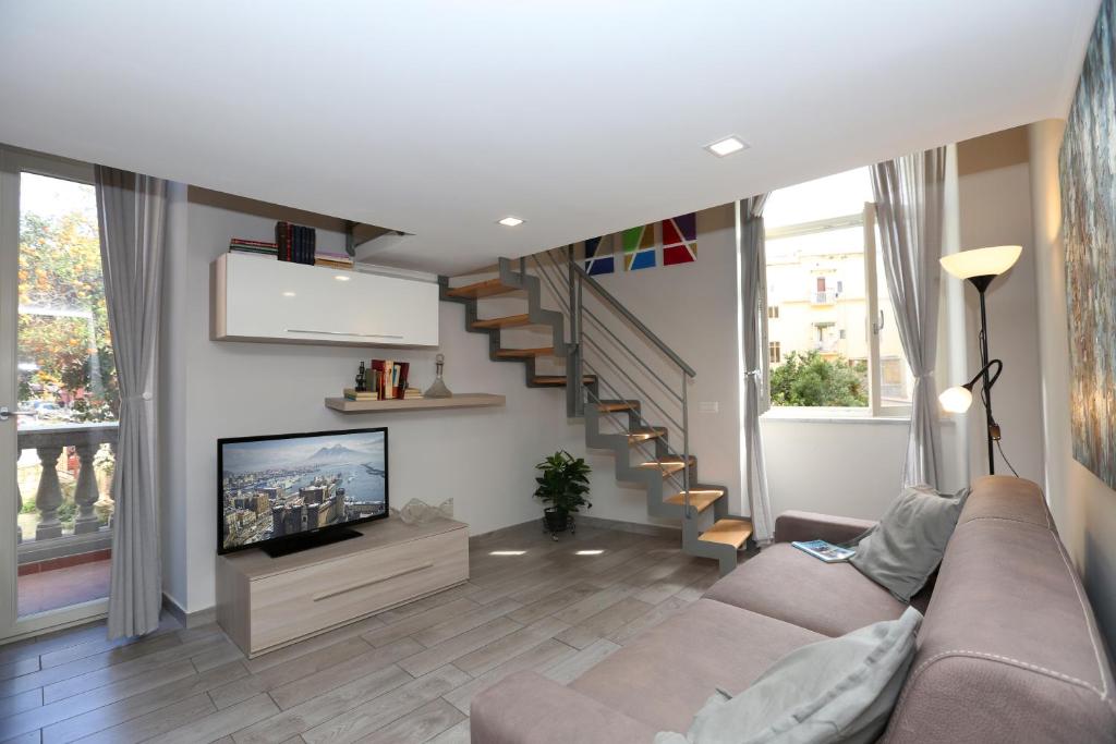 VILLA ROSA - Deluxe Apartment