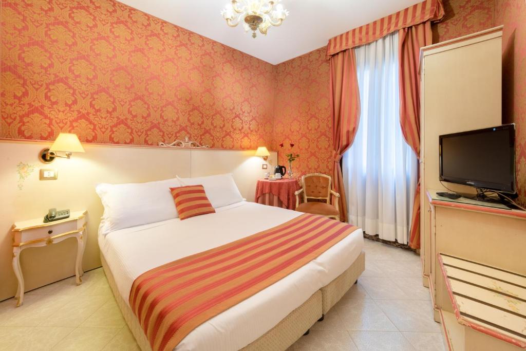 Hotel San Giorgio - Resim 20
