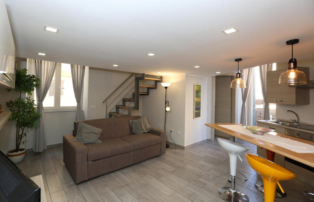 VILLA ROSA - Deluxe Apartment