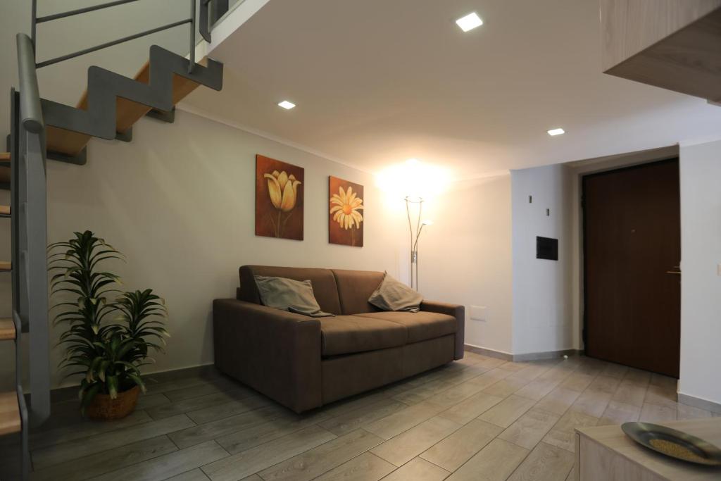 VILLA ROSA - Deluxe Apartment