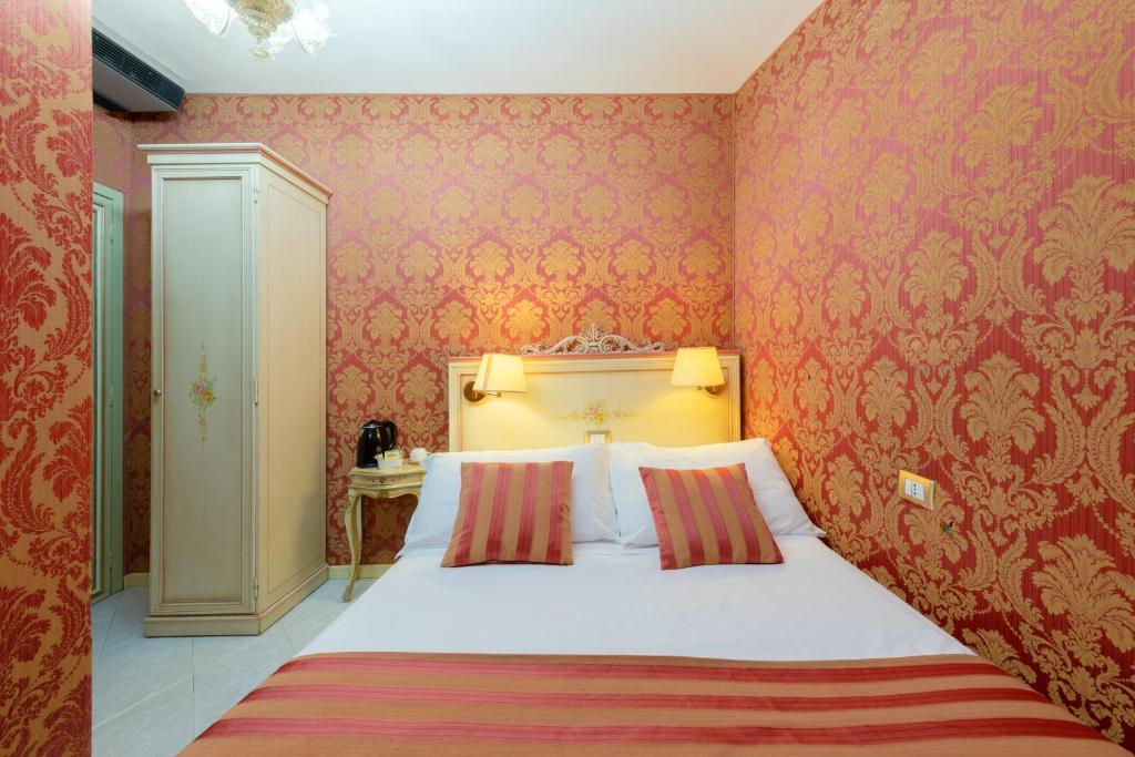 Hotel San Giorgio - Resim 29