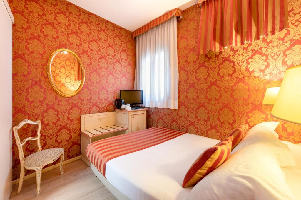 Hotel San Giorgio - Resim 28